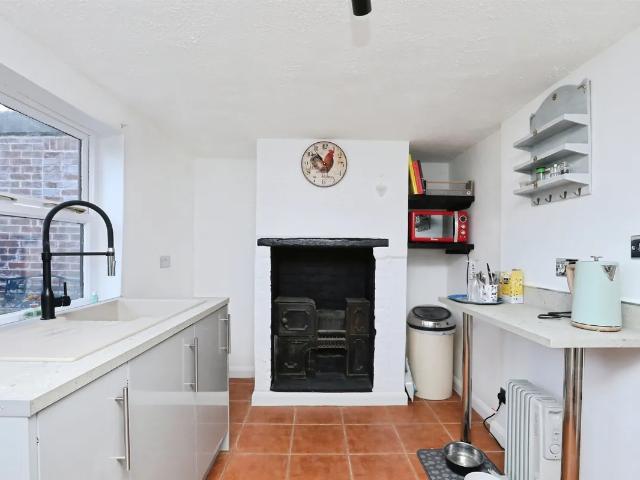 House at Oxborough Road, Breckland District
