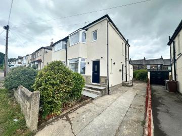 House at Oxford Avenue, Leeds