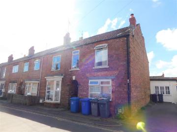 Haven Village PE21 Boston, Wigtoft Boston, PE20, East of England