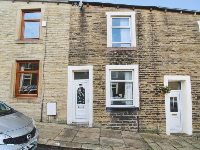 House at Oxford Street, Colne