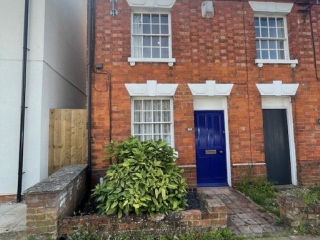 House at Oxford Street, Daventry