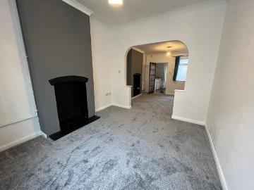 House at Oxford Street, South Kesteven