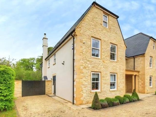 House at Oxford Road, Vale of White Horse