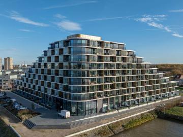 house at Pampuskade, 3077ZK Rotterdam, Netherlands