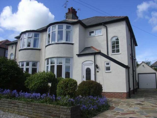 House at Pannal Ash Road, Harrogate