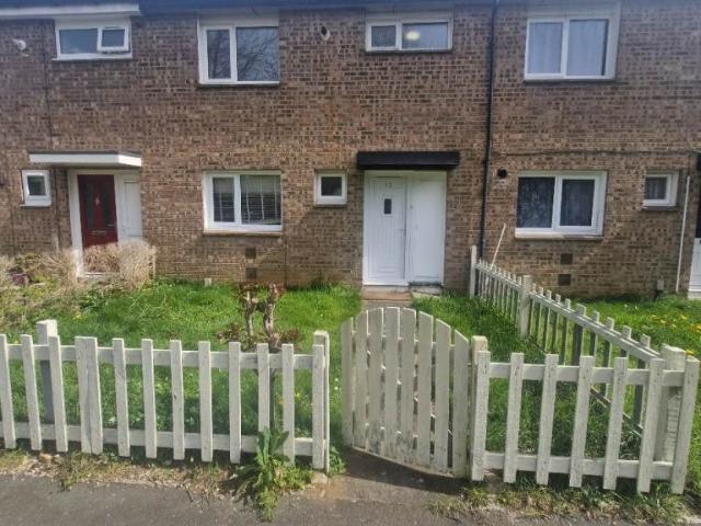 House at Paddock Mill Court, Northampton