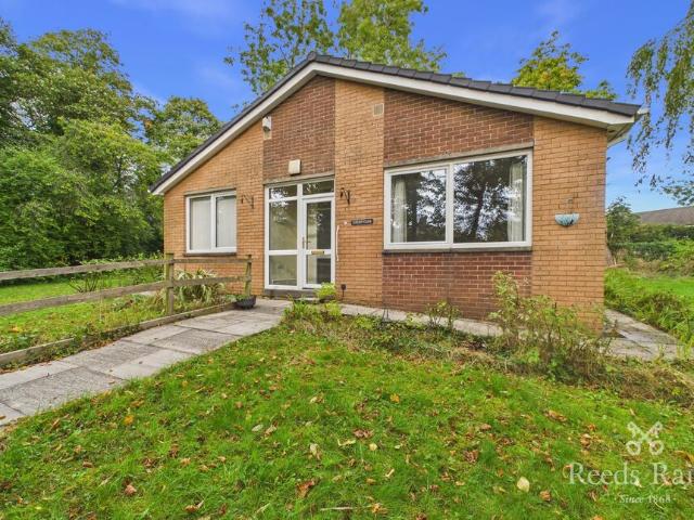 House at Padiham Road, Padiham