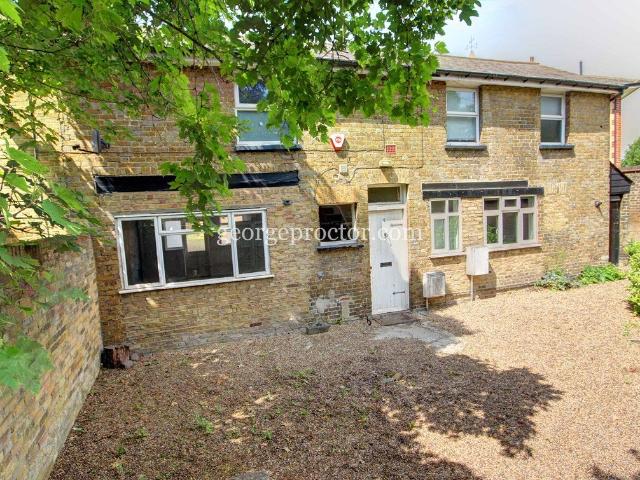 House at Page Heath Lane, Greater London