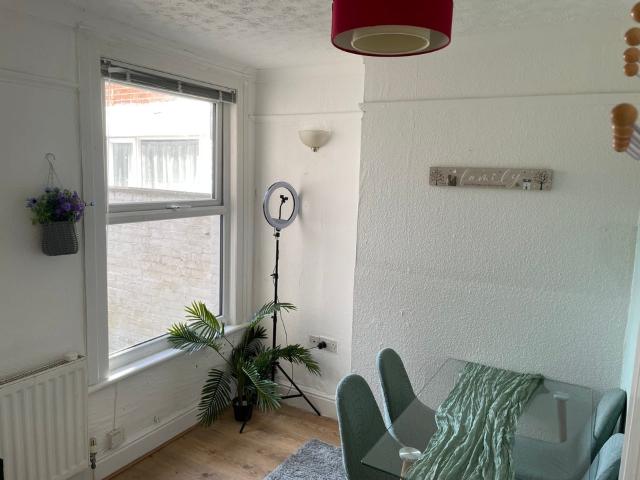 House at Palgrave Road, Great Yarmouth