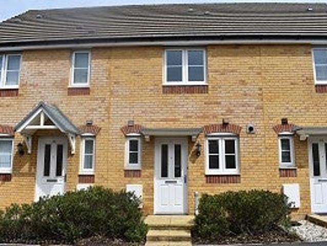 House at Parc Penderi, Penllergaer