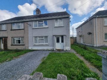 House at Park Avenue, Capel Hendre