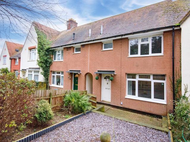 House at Park Avenue, Raunds