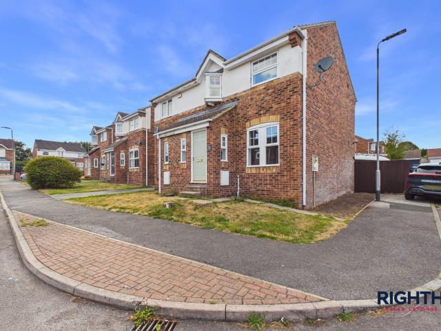 House at Park Close, Greater London