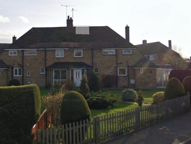 House at Park Estate, South Kesteven