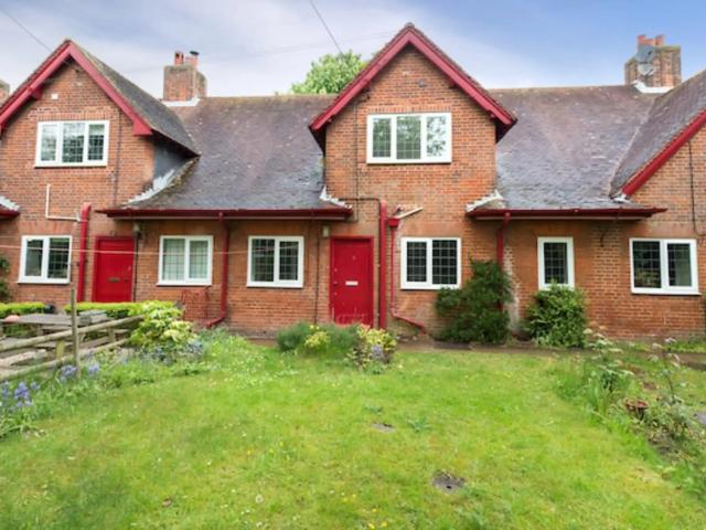 House at Park Hill, South Oxfordshire