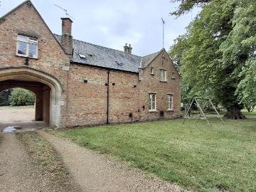 House at Park Hill, Sleaford