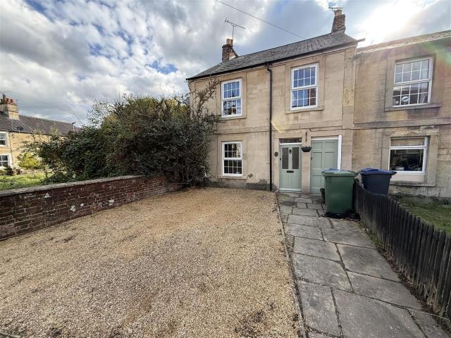 House at Park Lane, Chippenham