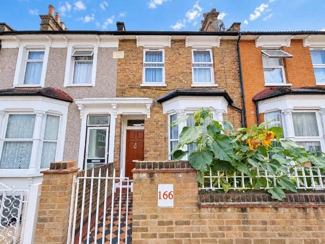 House at Park Lane, Greater London