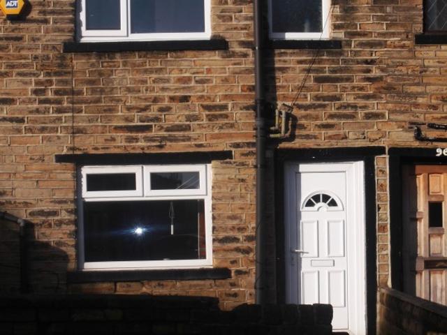 house at Park Lane | Little Horton | BD5
