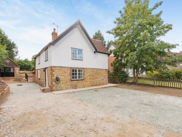 House at Park Lane, Sevenoaks