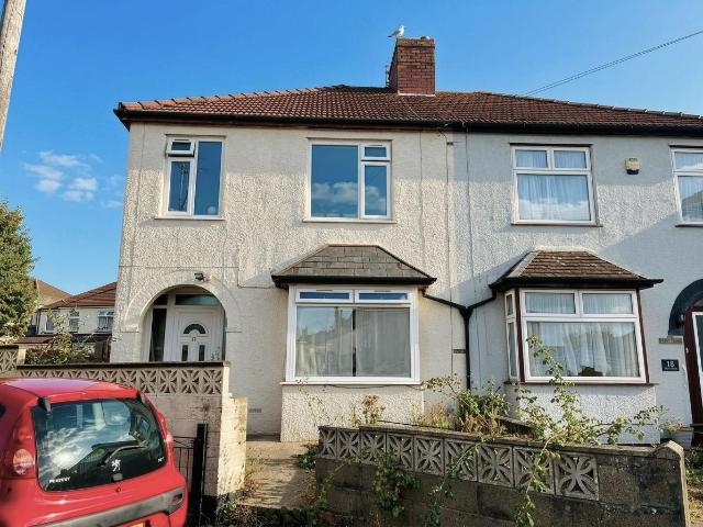 House at Park Place, Bristol