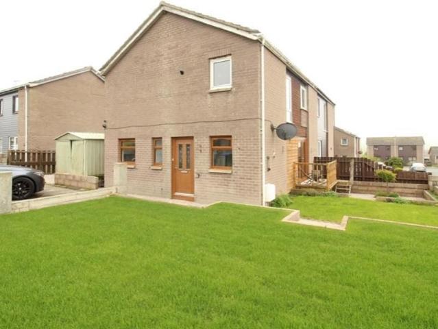 House at Park Place, Hatton