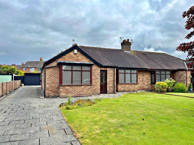 House at Park Road, Borough of Wyre
