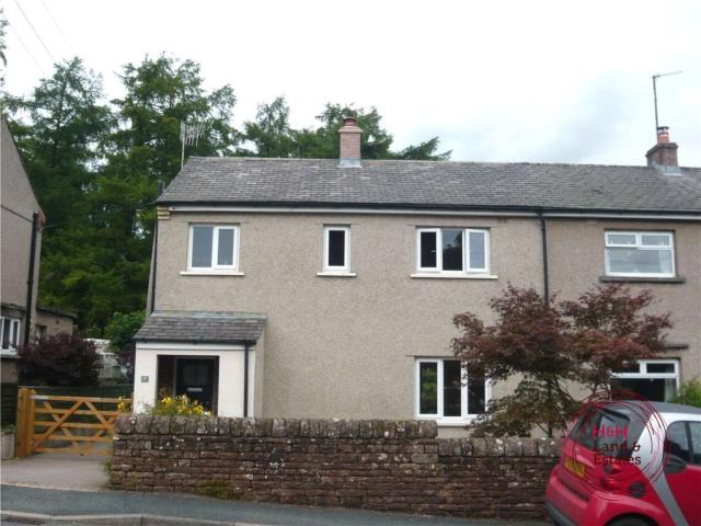 House at Park Road, Greystoke