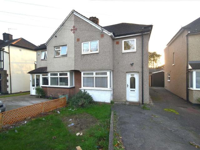 House at Park Road, Dartford