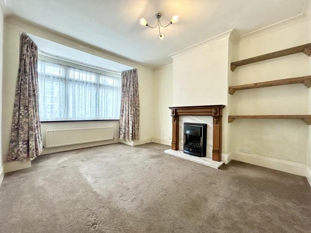 House at Park Road, Dartford