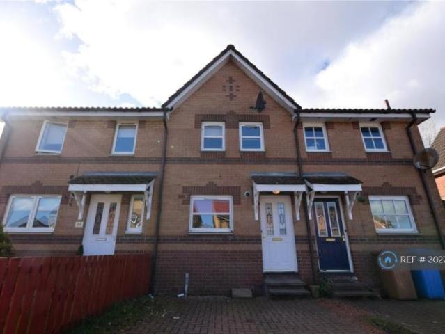 House at Park Road, Falkirk