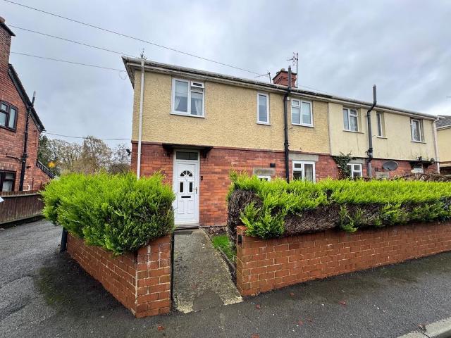 House at Park Road, Kington