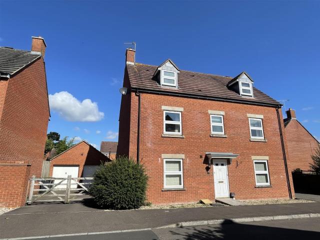 House at Park Road, Melksham