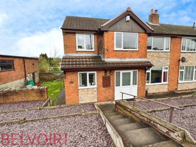 House at Park Road, Newcastle under Lyme