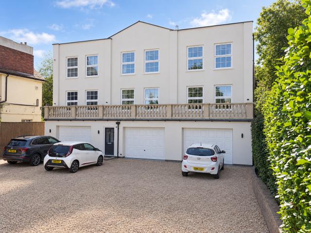 House at Park Road, Tunbridge Wells