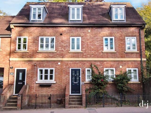 House at Park Street, Hitchin