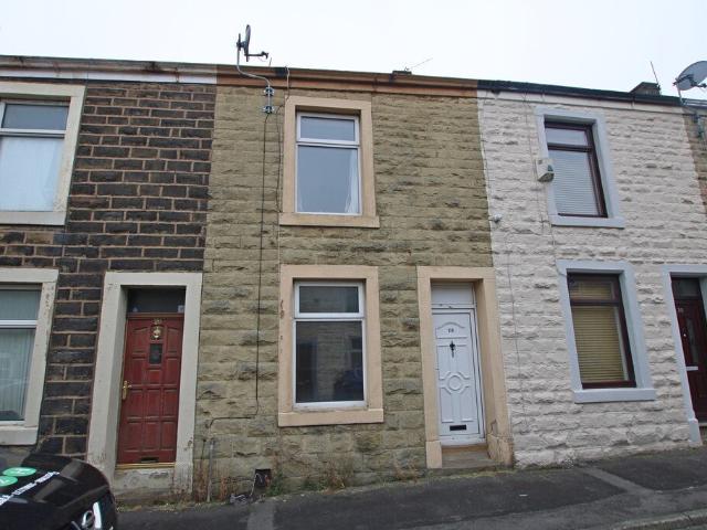 House at Park Street, Hyndburn