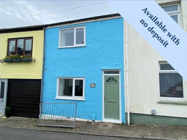 House at Park Street, Mumbles