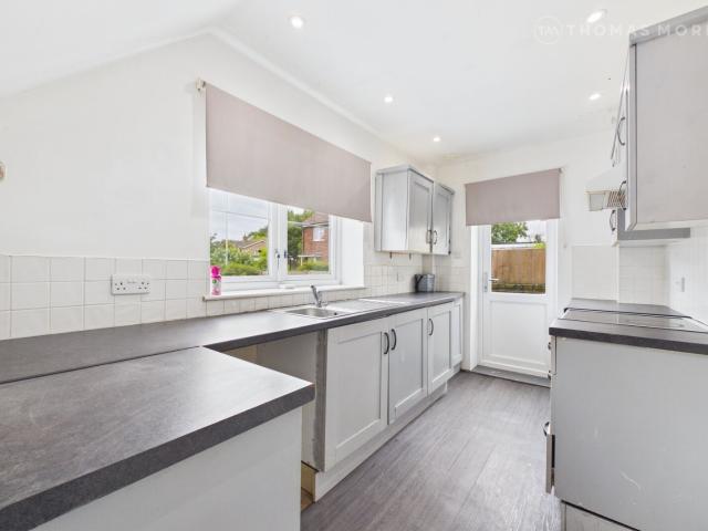 House at Park View, South Cambridgeshire