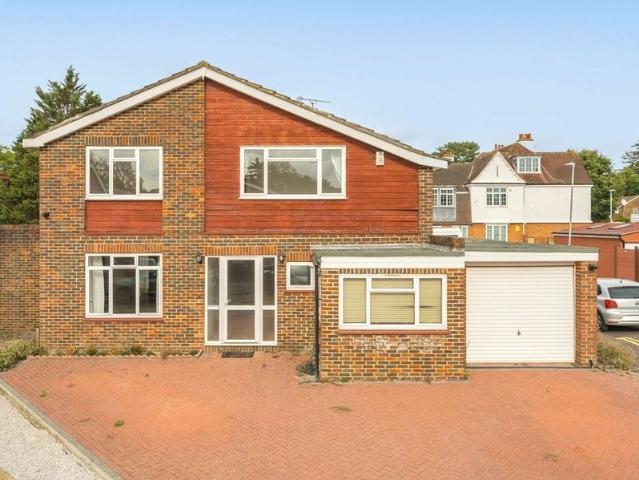House at Parkgate Close, Greater London