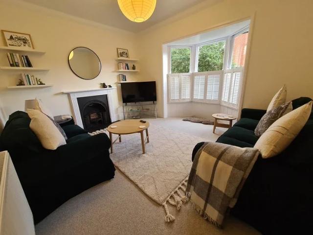 House at Parkfield Way, Exeter