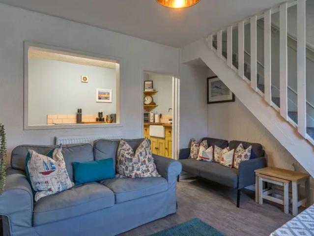 House at Parkham Glade, Brixham