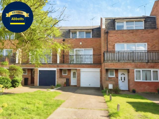 House at Parklands Drive, Chelmsford