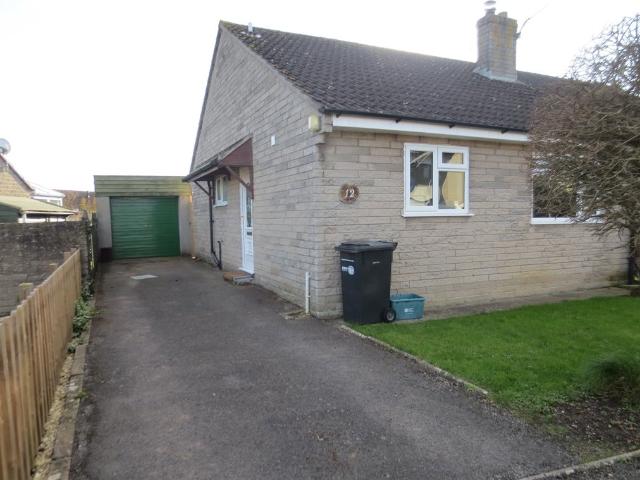 House at Parklands Way, Somerton