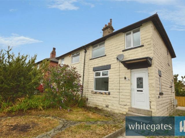 House at Parkside Parade, Leeds