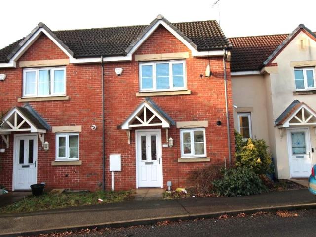 House at Parkway, Derby