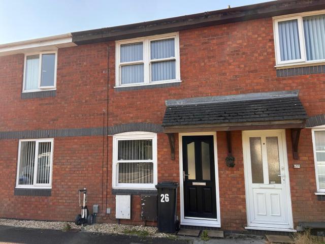 House at Parr Avenue, Neath