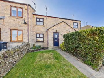 Cottingley Bingley, BD16, Bradford and West Yorkshire, North England