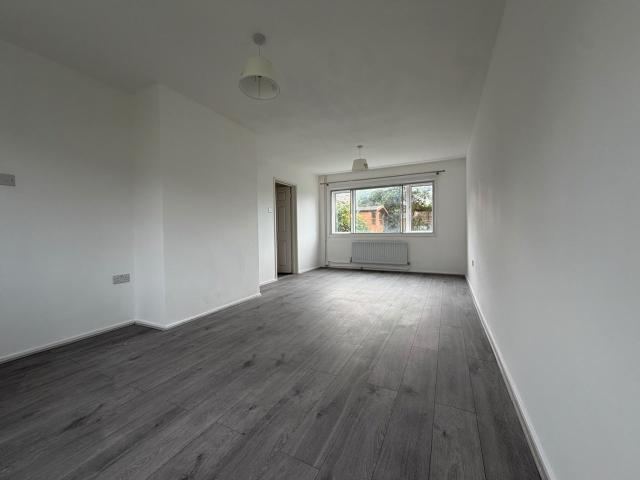 House at Parsonage Leys, Harlow