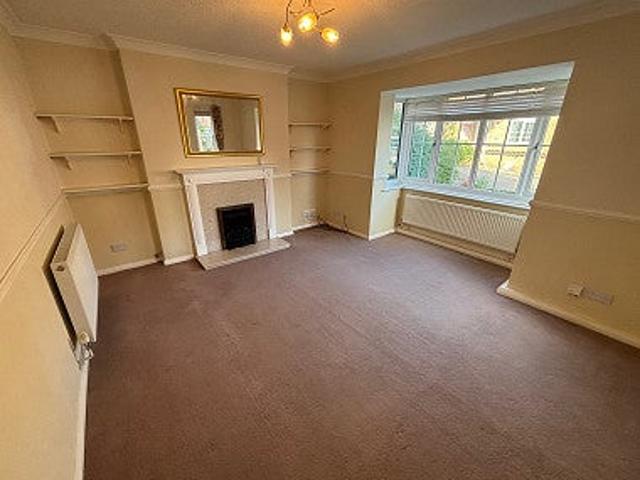 House at Parsons Court, East Lindsey